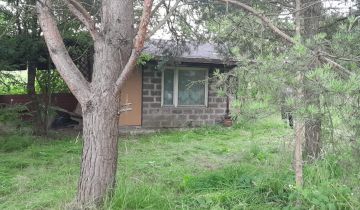 Działka rod Sosnowiec Kazimierz, ul. Konstantego Ildefonsa Gałczyńskiego