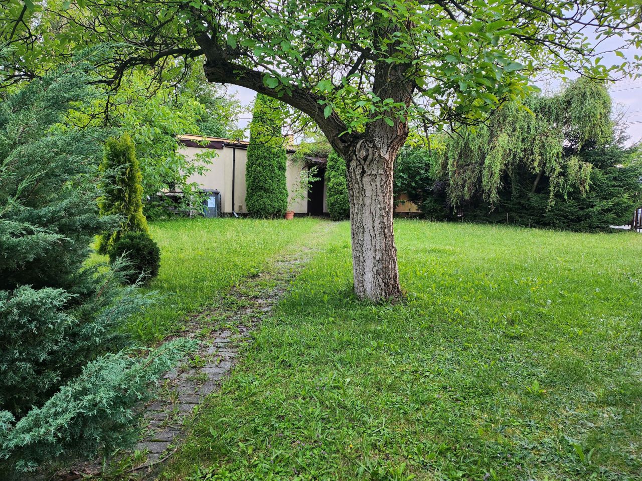 budynek wielorodzinny, 3 pokoje Starachowice Starachowice Górne, ul. Spacerowa. Zdjęcie 2