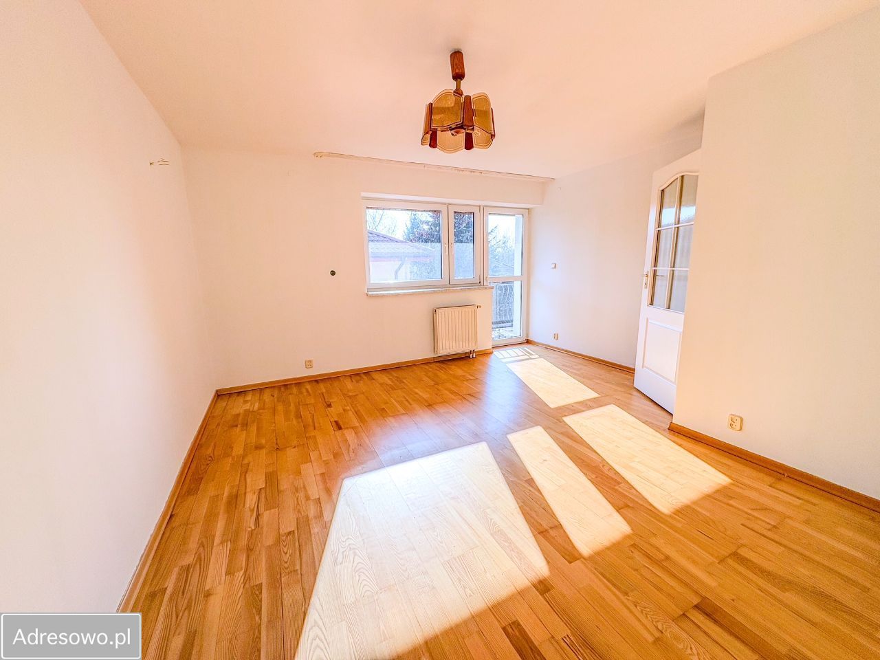 dom wolnostojący, 5 pokoi Konstancin-Jeziorna, ul. Wierzbowa. Zdjęcie 10