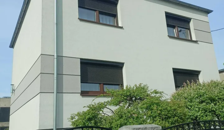 dom wolnostojący Strzelce Małe