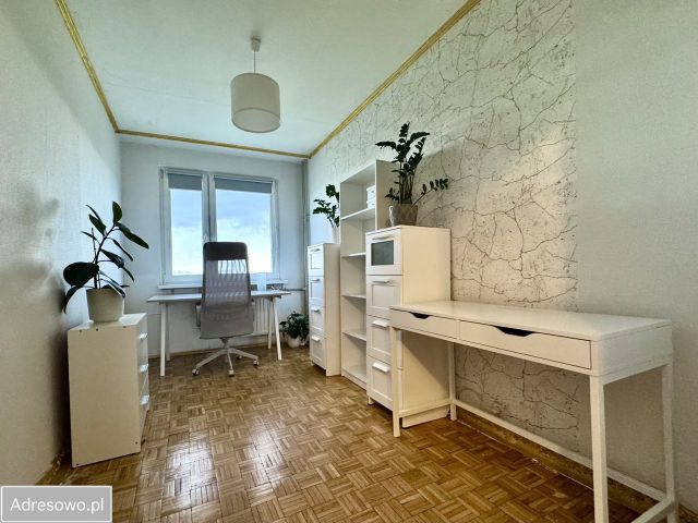 Mieszkanie 3-pokojowe Warszawa Ursynów, ul. Stefana Szolc-Rogozińskiego. Zdjęcie 1