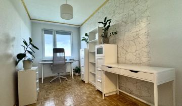 Mieszkanie 3-pokojowe Warszawa Ursynów, ul. Stefana Szolc-Rogozińskiego