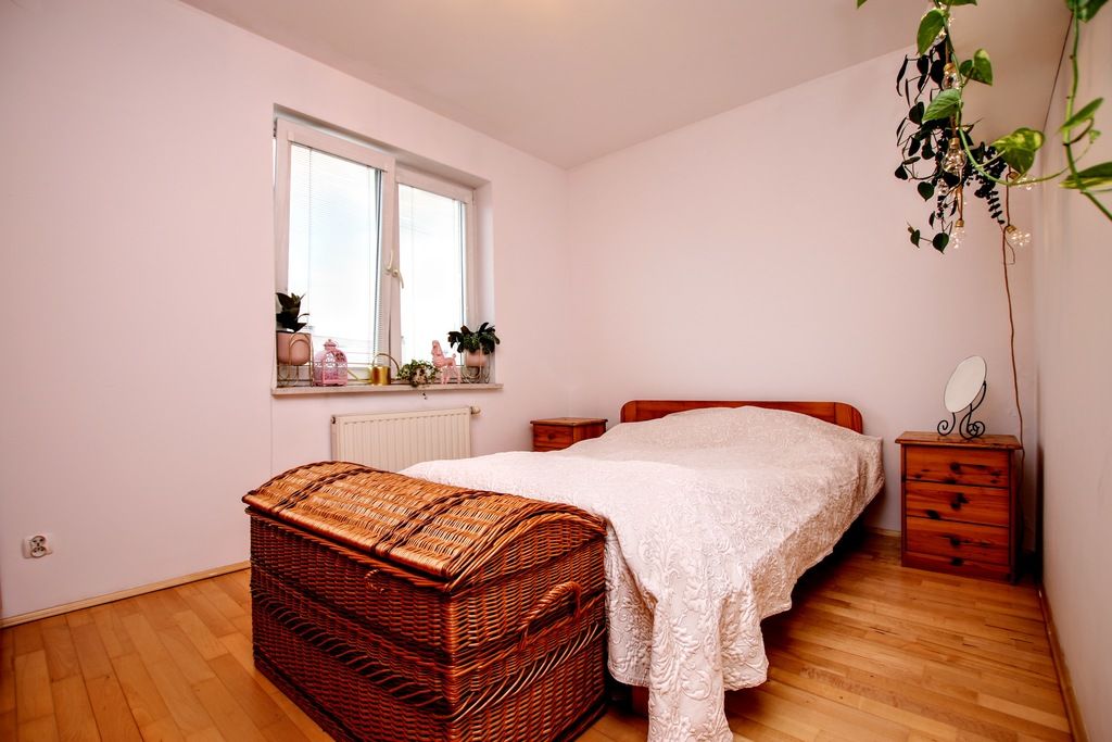 Mieszkanie 3-pokojowe Rzeszów, ul. Cegielniana. Zdjęcie 6