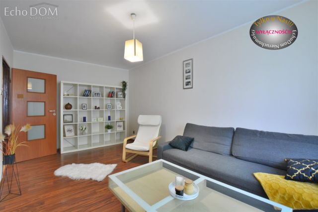 Mieszkanie 2-pokojowe Kraków Bieżanów, ul. prof. Tadeusza Seweryna. Zdjęcie 1