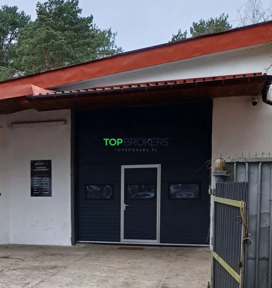 Lokal Warszawa Wawer