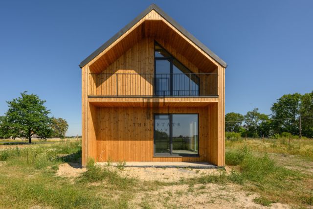 dom wolnostojący, 4 pokoje Bronisławów. Zdjęcie 2