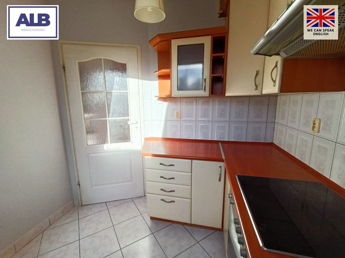 Mieszkanie 1-pokojowe Gdańsk Łostowice, ul. Kolorowa. Zdjęcie 5
