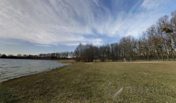 Działka budowlana Wąsosz