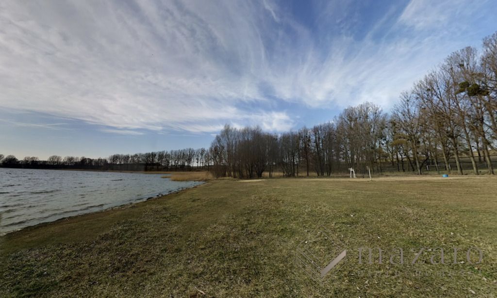 Działka budowlana Wąsosz