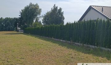 Działka budowlana Wolica