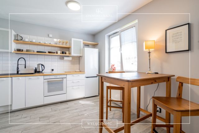 Mieszkanie 2-pokojowe Poznań Górczyn, ul. Stanisława Knapowskiego. Zdjęcie 1