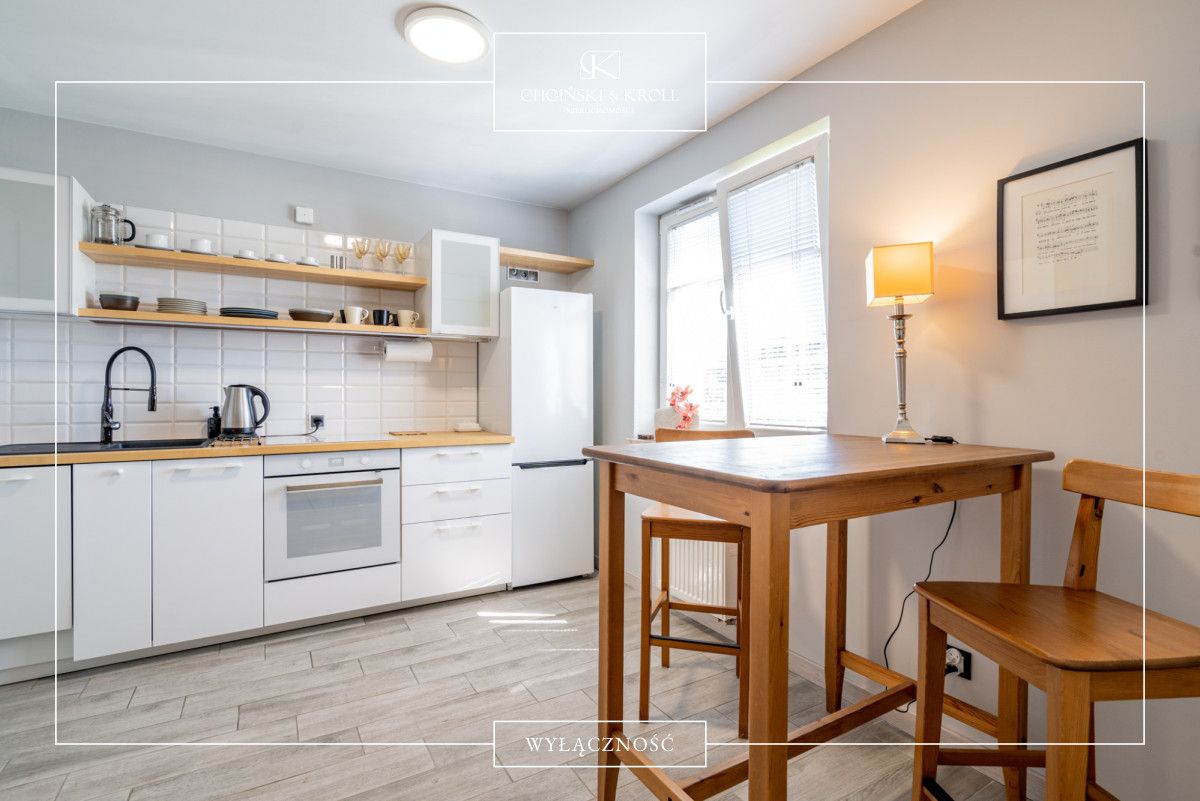 Mieszkanie 2-pokojowe Poznań Górczyn, ul. Stanisława Knapowskiego