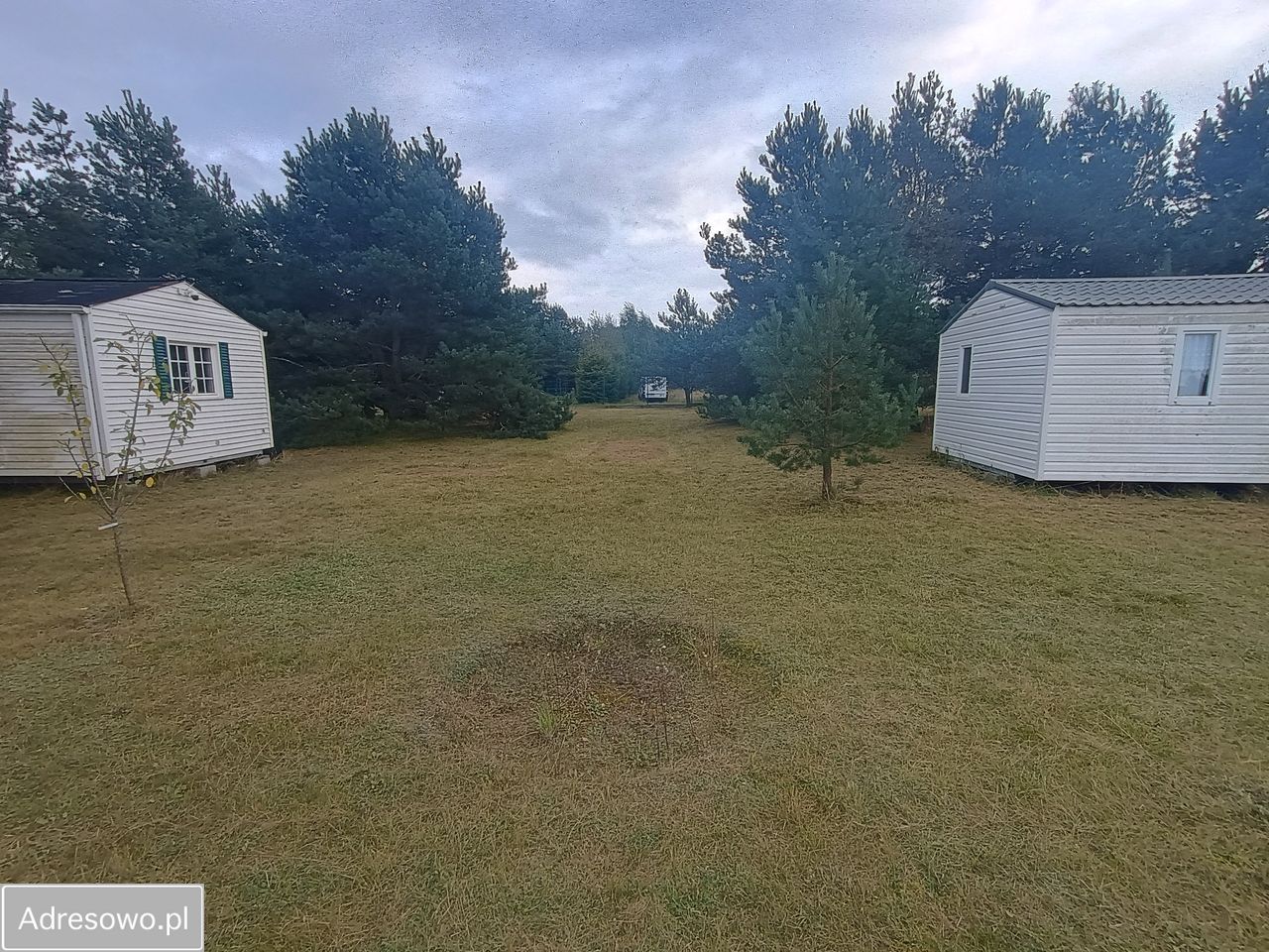 Działka rekreacyjna Drzonowo. Zdjęcie 12