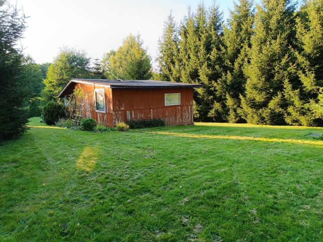 Działka rolno-budowlana Wójtowo. Zdjęcie 1