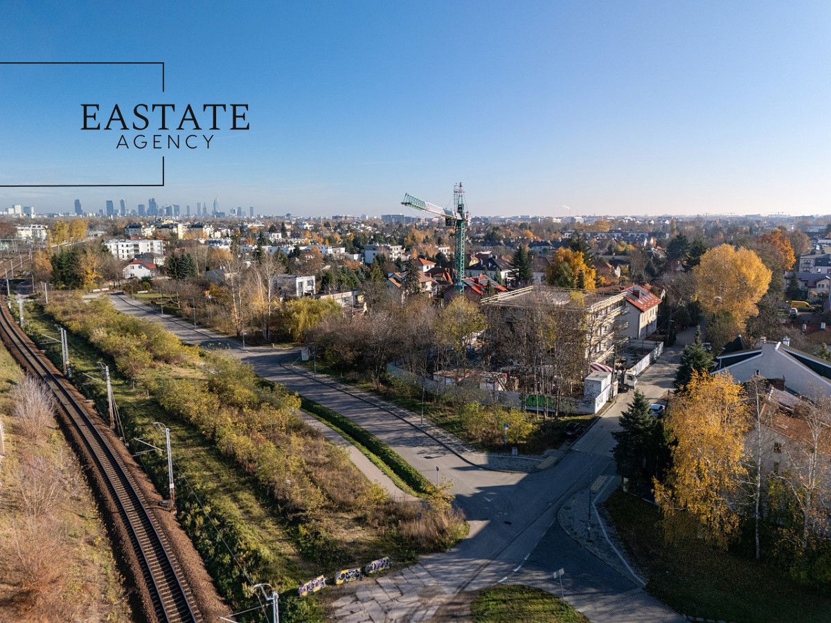 Mieszkanie 3-pokojowe Warszawa Włochy, ul. Solipska. Zdjęcie 9