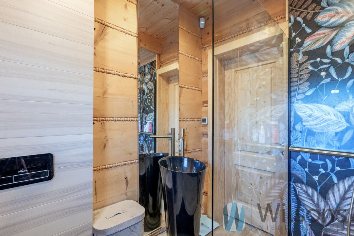 dom wolnostojący, 7 pokoi Jadamowo. Zdjęcie 36