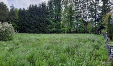 Działka budowlana Komarno