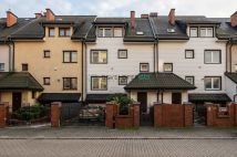 dom szeregowy, 7 pokoi Ostrołęka, ul. Marii Korzeniowskiej