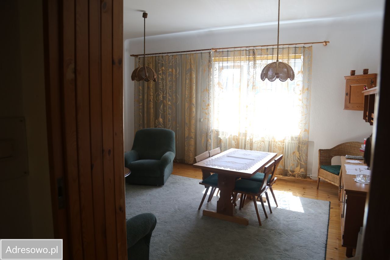 Mieszkanie 4-pokojowe Wałcz Centrum, al. marsz. Józefa Piłsudskiego. Zdjęcie 4