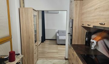 Mieszkanie 2-pokojowe Warszawa Włochy, ul. Obywatelska