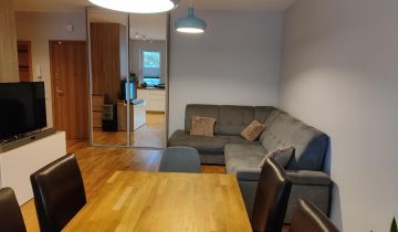 Mieszkanie 3-pokojowe Łódź Radogoszcz, ul. Aroniowa