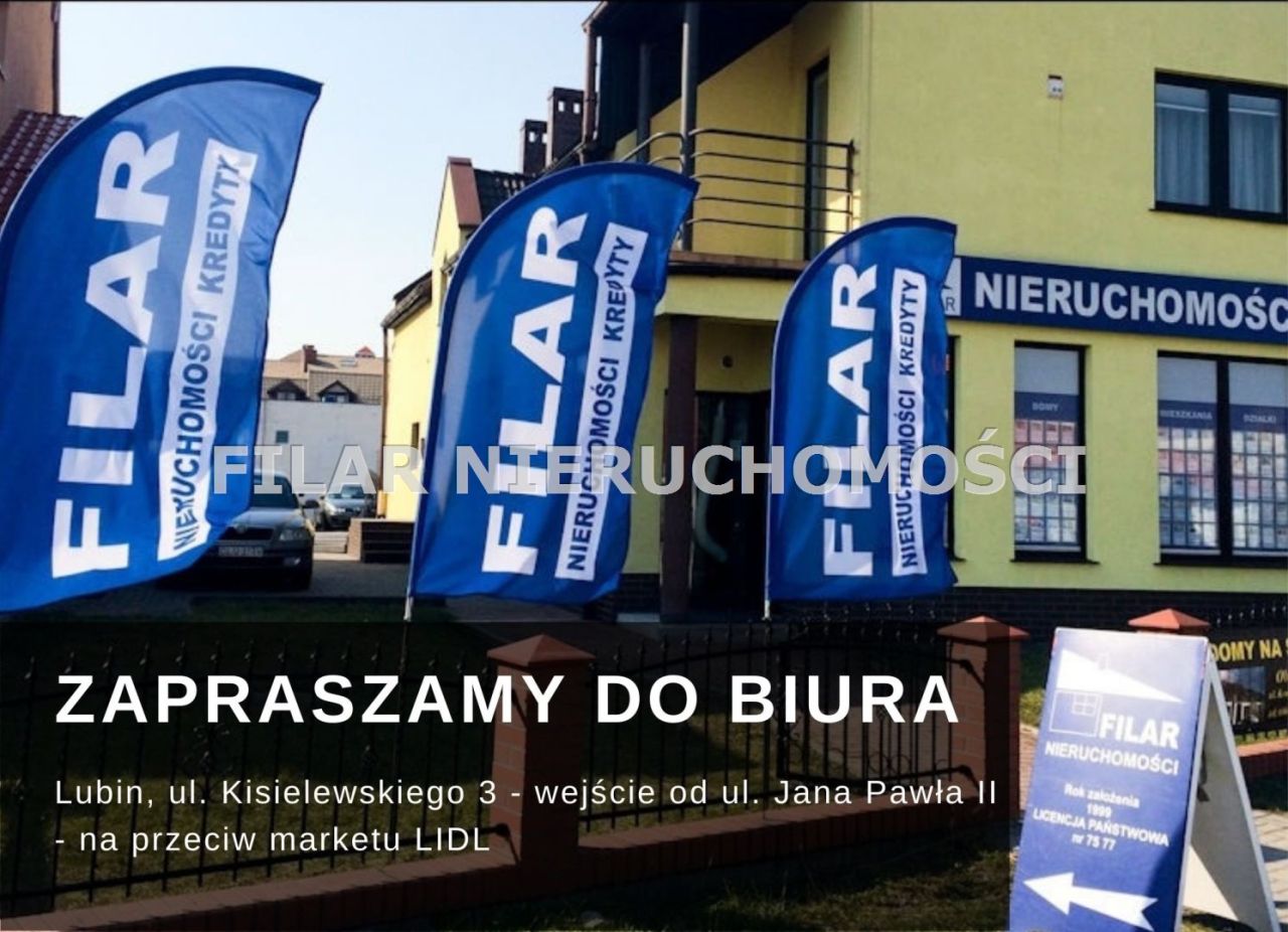 Lokal Lubin Centrum. Zdjęcie 4