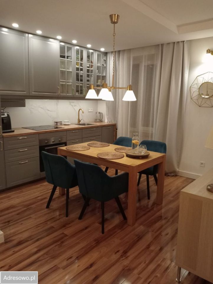 Mieszkanie 3-pokojowe Grodzisk Mazowiecki Centrum, ul. Grunwaldzka. Zdjęcie 8