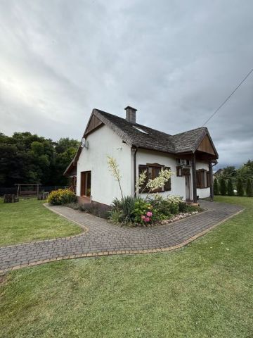 dom wolnostojący Wysoka. Zdjęcie 1