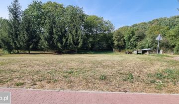 Działka budowlana Puławy, ul. Niezapominajki