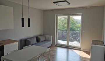 Mieszkanie 2-pokojowe Gorzów Wielkopolski Piaski, ul. Zofii Kuratowskiej