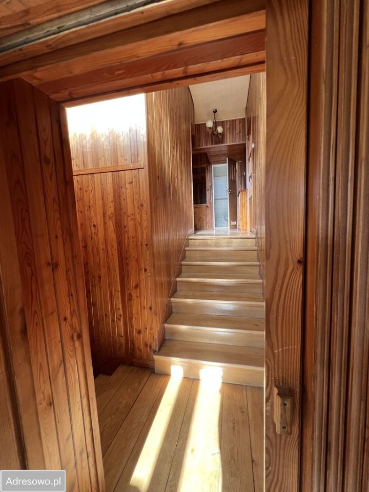 dom wolnostojący, 4 pokoje Bielsko-Biała Wapienica. Zdjęcie 9