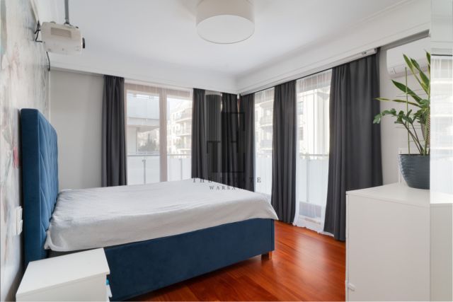 Mieszkanie 4-pokojowe Warszawa Mokotów, ul. Leszczyny. Zdjęcie 14