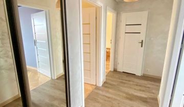 Mieszkanie 3-pokojowe Łańcut