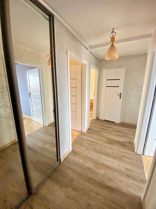 Mieszkanie 3-pokojowe Łańcut. Zdjęcie 2