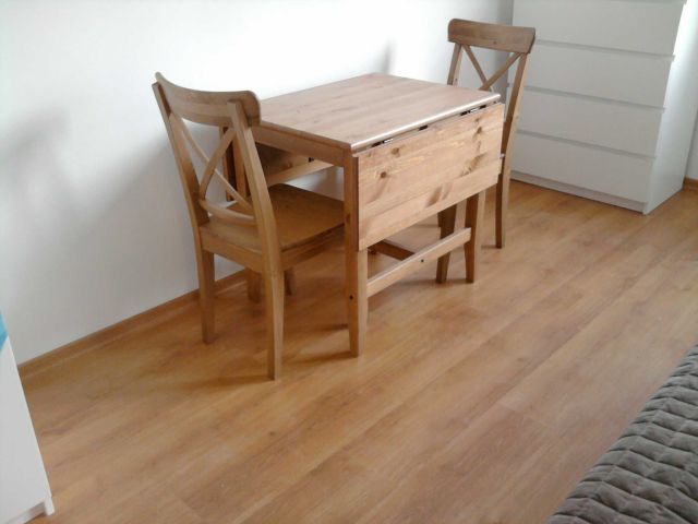 Mieszkanie 1-pokojowe Warszawa Żoliborz, ul. Adama Mickiewicza. Zdjęcie 1