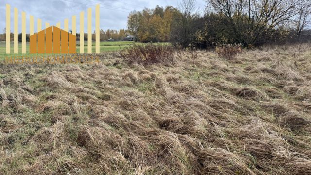 Działka rolna Wólka Iłówiecka. Zdjęcie 4