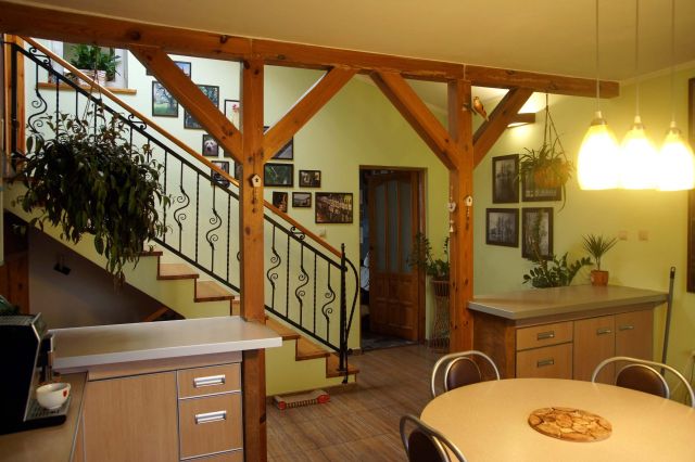 dom wolnostojący, 5 pokoi Słupca, ul. Brunona Schulza. Zdjęcie 18