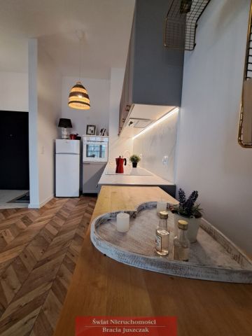 Mieszkanie 2-pokojowe Wrocław Różanka. Zdjęcie 5