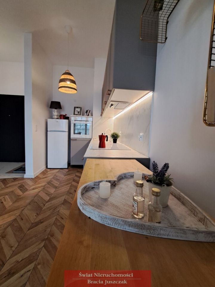 Mieszkanie 2-pokojowe Wrocław Różanka, ul. Młynarska. Zdjęcie 5