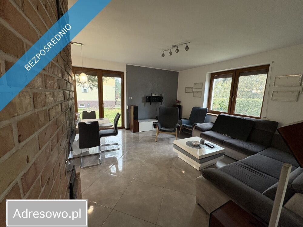 dom wolnostojący, 5 pokoi Komorów. Zdjęcie 15