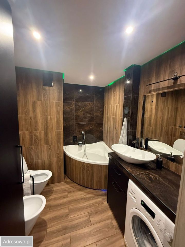 Mieszkanie 2-pokojowe Lublin Czechów, ul. Radzyńska. Zdjęcie 7