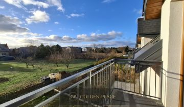 dom szeregowy, 5 pokoi Pierwoszyno, ul. Jana Koszałki