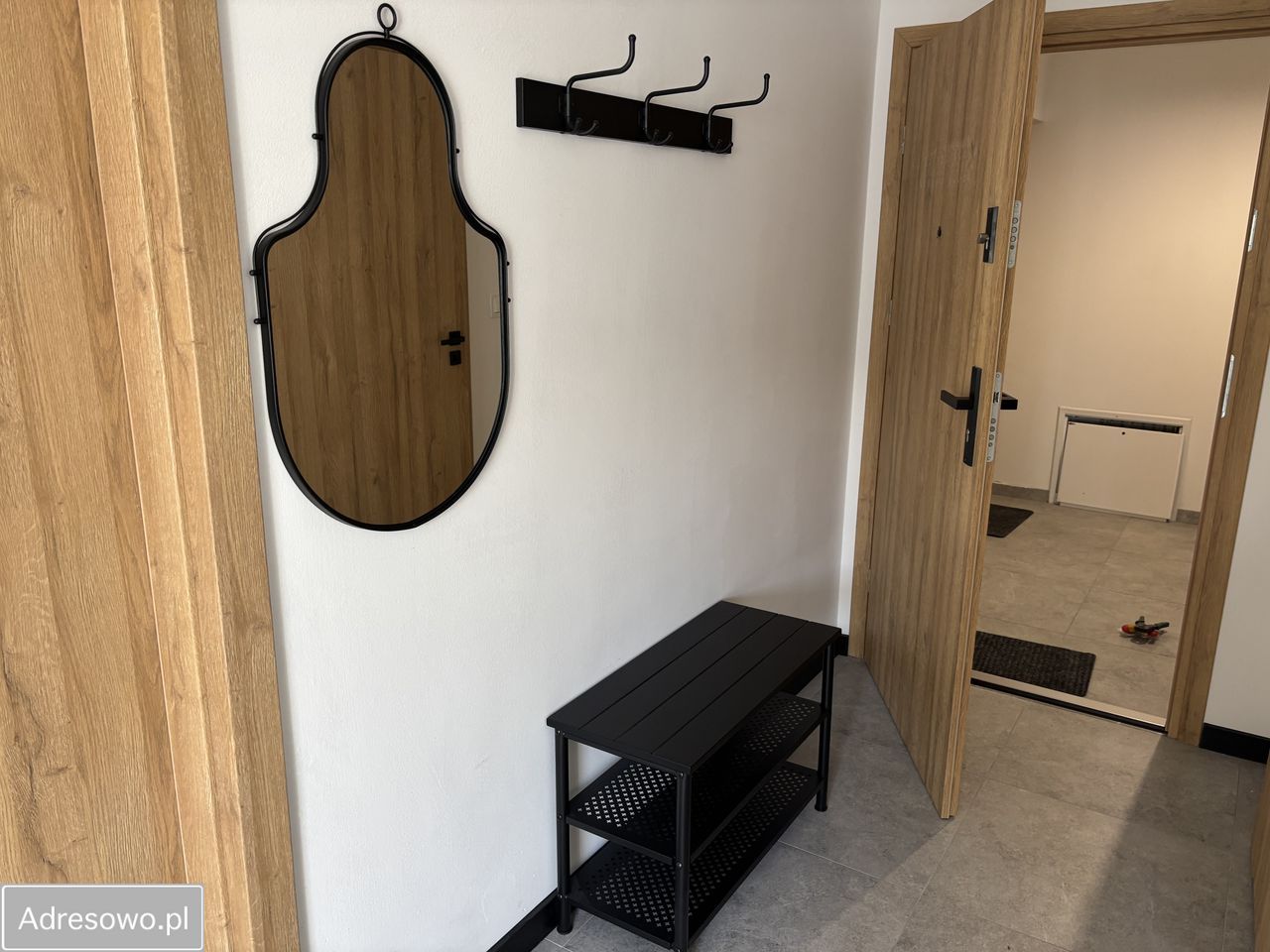 Mieszkanie 2-pokojowe Ruda Śląska Halemba, ul. Ewy i Andrzeja Blachów. Zdjęcie 3