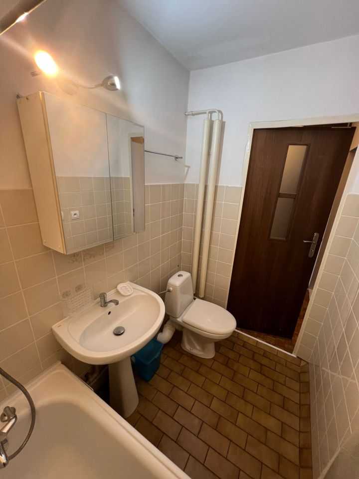 Mieszkanie 1-pokojowe Szczecin Drzetowo, ul. 1 Maja. Zdjęcie 18