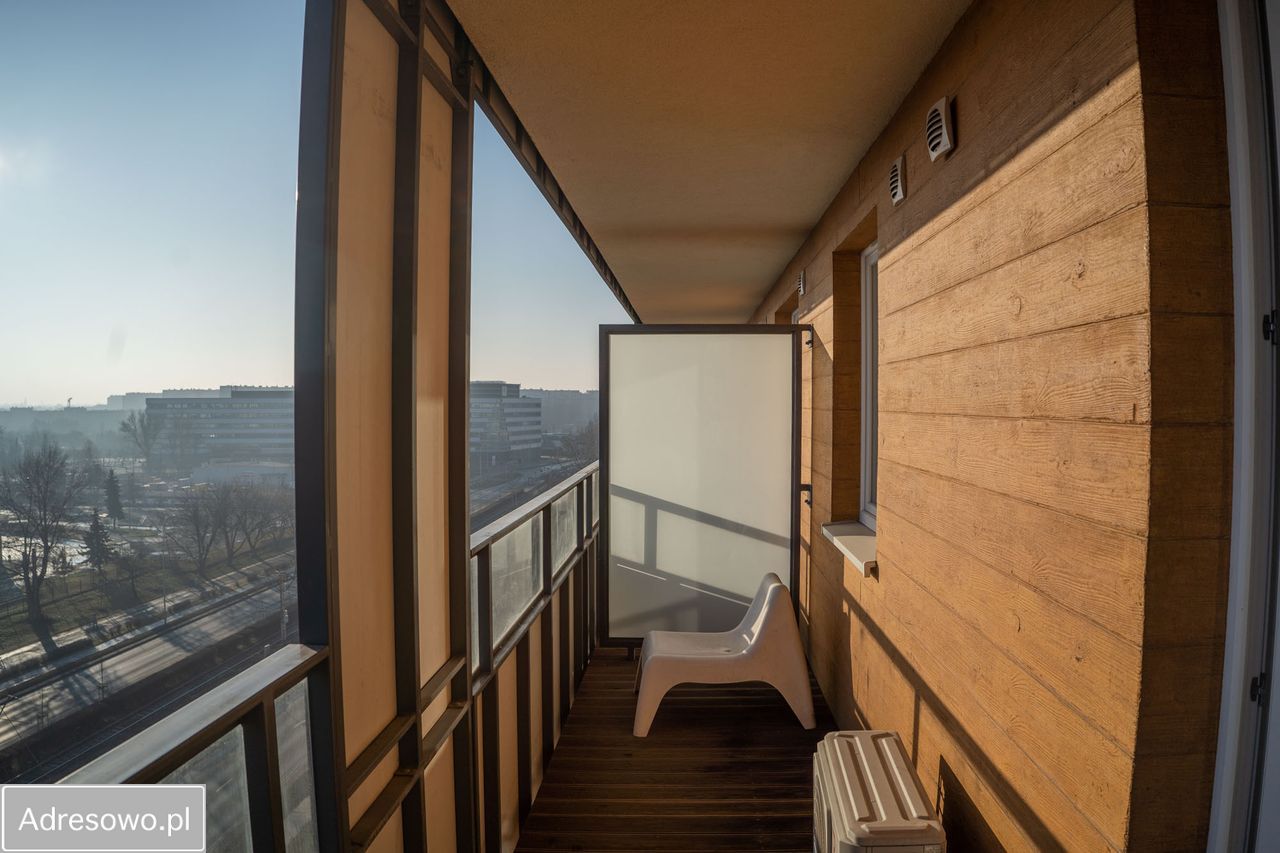 Mieszkanie 2-pokojowe Wrocław Tarnogaj, ul. Piękna. Zdjęcie 19