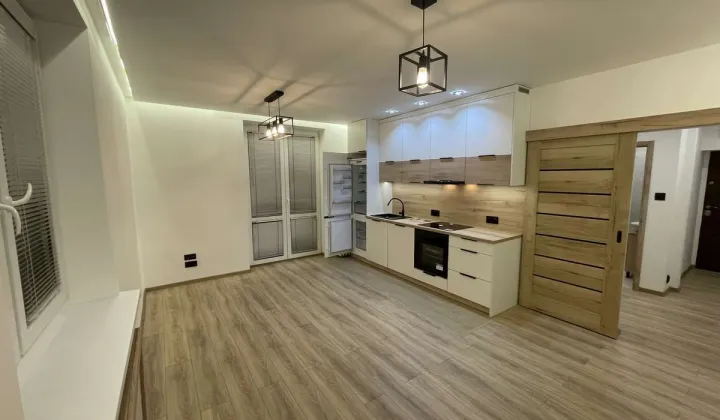 Mieszkanie 2-pokojowe Łódź Marysin, ul. Boya-Żeleńskiego