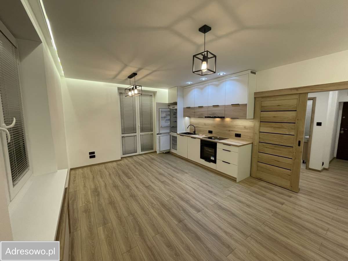 Mieszkanie 2-pokojowe Łódź Marysin, ul. Boya-Żeleńskiego