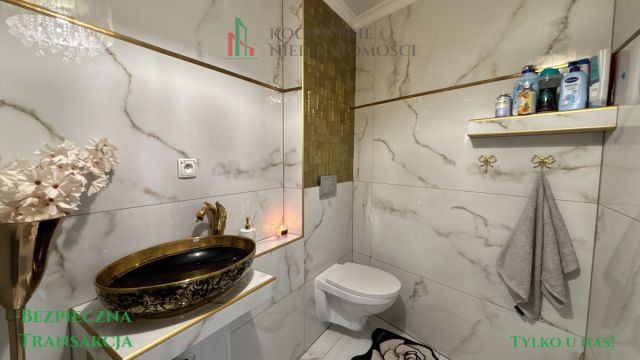 Mieszkanie 1-pokojowe Starogard Gdański, ul. Tadeusza Kościuszki. Zdjęcie 8