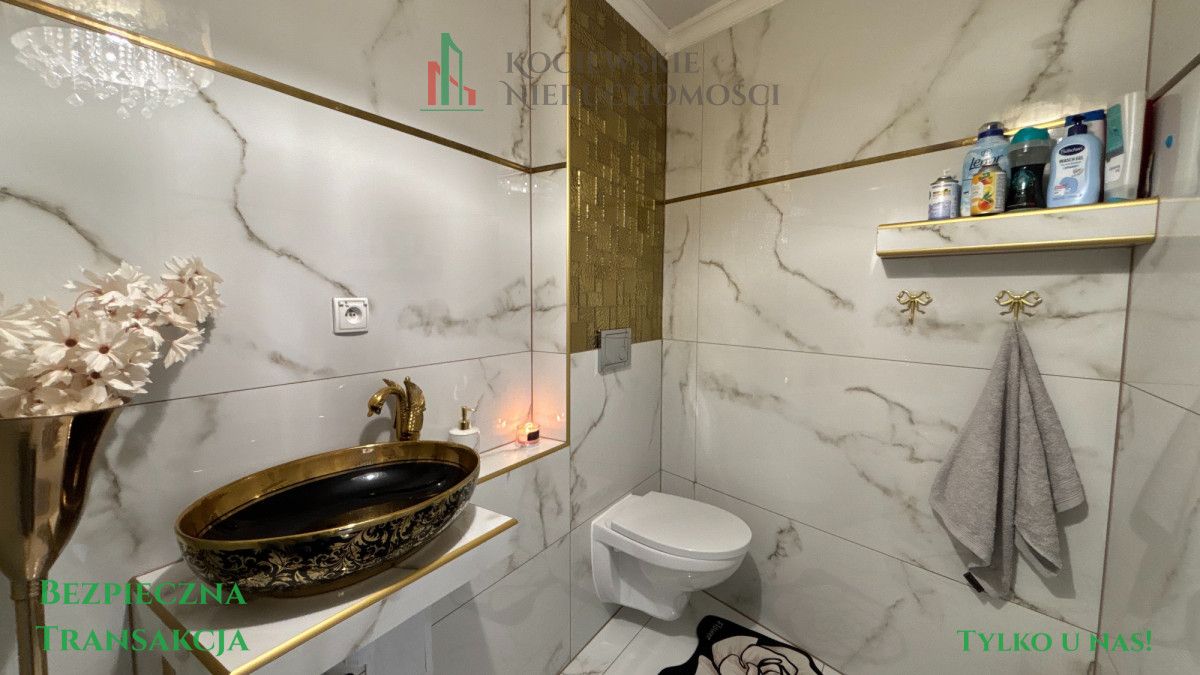 Mieszkanie 1-pokojowe Starogard Gdański, ul. Tadeusza Kościuszki. Zdjęcie 8