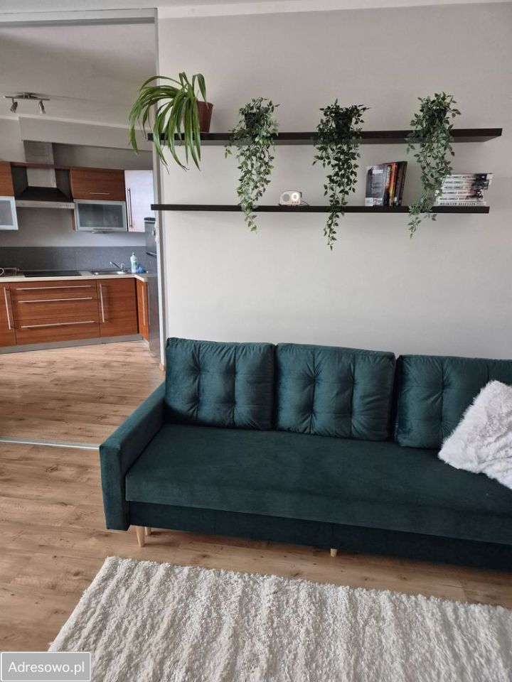 Mieszkanie 1-pokojowe Warszawa Żoliborz, ul. Sybilli. Zdjęcie 2